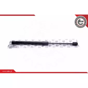 Vérin, capot-moteur ESEN SKV 52SKV078