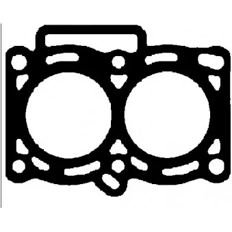 Joint d'étanchéité, culasse CORTECO