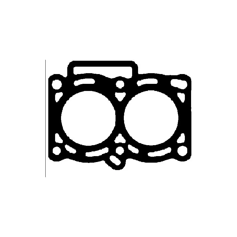 Joint d'étanchéité, culasse CORTECO 414217P