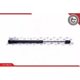 Vérin, capot-moteur ESEN SKV 52SKV083