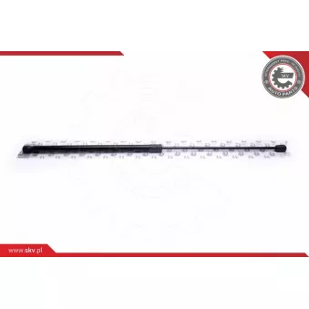 Vérin, capot-moteur ESEN SKV 52SKV090