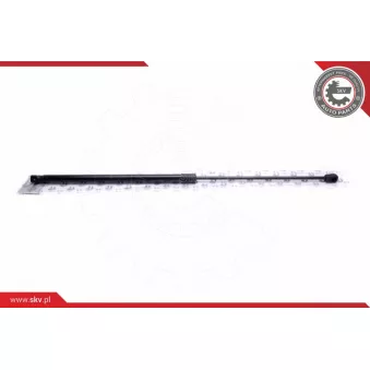 Vérin, capot-moteur ESEN SKV 52SKV093