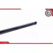 Vérin, capot-moteur ESEN SKV 52SKV093 - Visuel 3