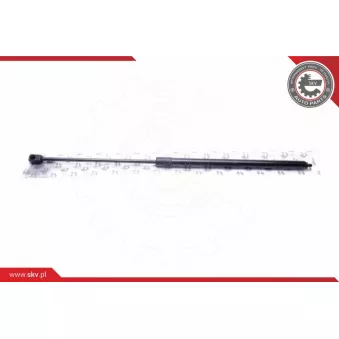 Vérin, capot-moteur ESEN SKV 52SKV095