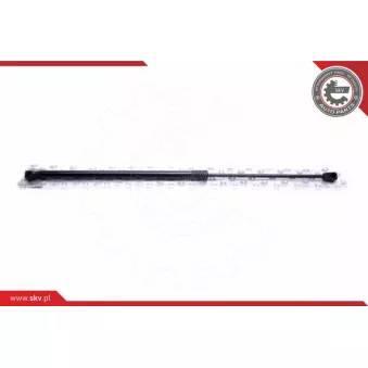 Vérin, capot-moteur ESEN SKV 52SKV096