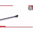 Vérin, capot-moteur ESEN SKV 52SKV102 - Visuel 2