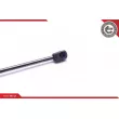 Vérin, capot-moteur ESEN SKV 52SKV110 - Visuel 2