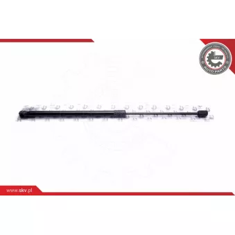 Vérin, capot-moteur ESEN SKV 52SKV113