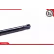 Vérin, capot-moteur ESEN SKV 52SKV114 - Visuel 3