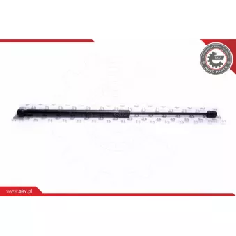 Vérin, capot-moteur ESEN SKV 52SKV115