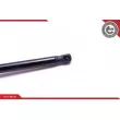 Vérin, capot-moteur ESEN SKV 52SKV118 - Visuel 3