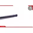 Vérin, capot-moteur ESEN SKV 52SKV122 - Visuel 3