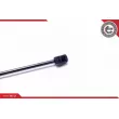 Vérin, capot-moteur ESEN SKV 52SKV124 - Visuel 2