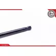 Vérin, capot-moteur ESEN SKV 52SKV124 - Visuel 3
