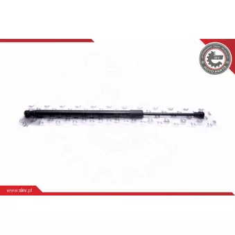 Vérin de hayon, de coffre ESEN SKV 52SKV596