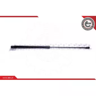 Vérin de hayon, de coffre ESEN SKV 52SKV603