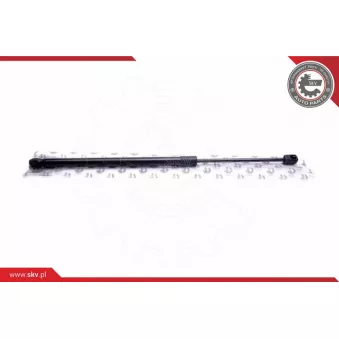 Vérin de hayon, de coffre ESEN SKV 52SKV619