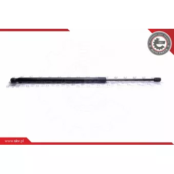 Vérin de hayon, de coffre ESEN SKV 52SKV622