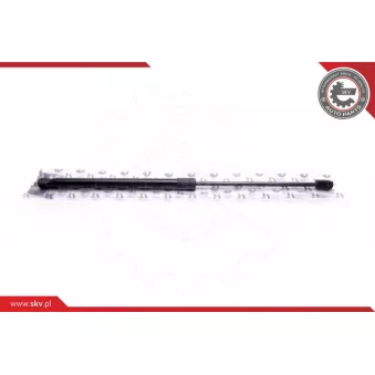 Vérin de hayon, de coffre ESEN SKV