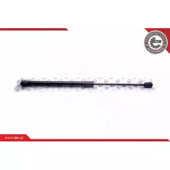 Vérin de hayon, de coffre ESEN SKV 52SKV645