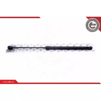 Vérin de hayon, de coffre ESEN SKV