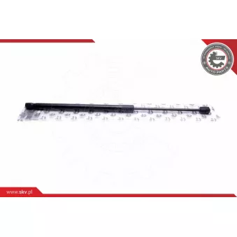 Vérin de hayon, de coffre ESEN SKV 52SKV648