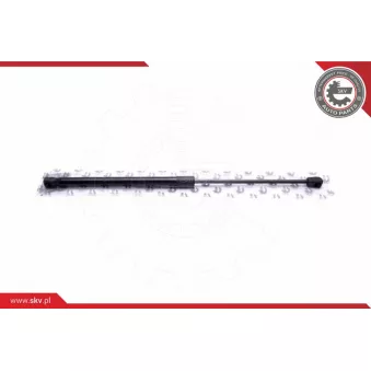 Vérin de hayon, de coffre ESEN SKV 52SKV676