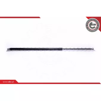 Vérin de hayon, de coffre ESEN SKV 52SKV682