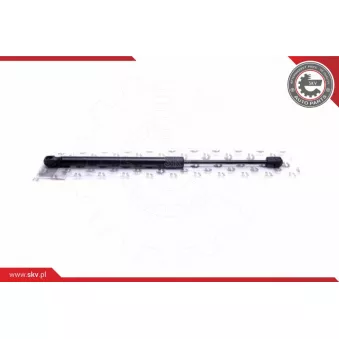 Vérin de hayon, de coffre ESEN SKV 52SKV699