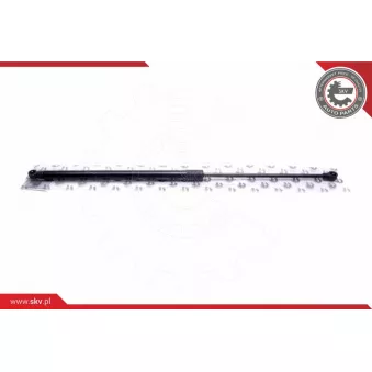 Vérin de hayon, de coffre ESEN SKV