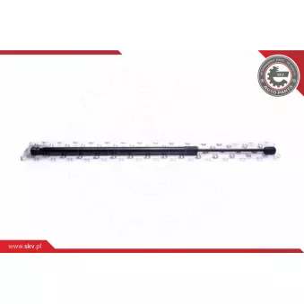 Vérin de hayon, de coffre ESEN SKV 52SKV713