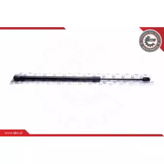 Vérin de hayon, de coffre ESEN SKV 52SKV718