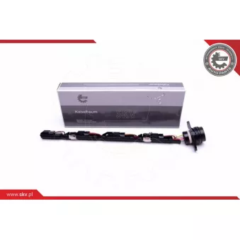 Raccord, injecteur ESEN SKV 53SKV001