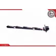 Raccord, injecteur ESEN SKV 53SKV001 - Visuel 2
