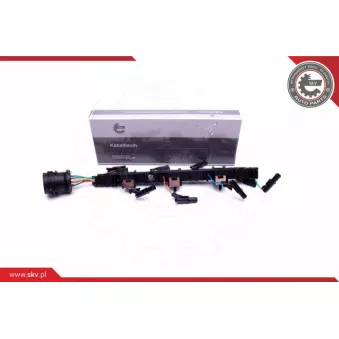 Raccord, injecteur ESEN SKV 53SKV007