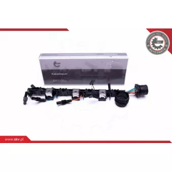 Raccord, injecteur ESEN SKV 53SKV008