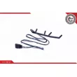 Kit de réparation de câble, bougie de préchauffage ESEN SKV 53SKV009 - Visuel 3