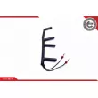 Kit de réparation de câble, bougie de préchauffage ESEN SKV 53SKV010 - Visuel 3