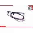Kit de réparation de câble, bougie de préchauffage ESEN SKV 53SKV011 - Visuel 2