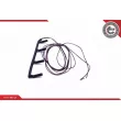 Kit de réparation de câble, bougie de préchauffage ESEN SKV 53SKV011 - Visuel 3