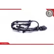 Kit de réparation de câble, bougie de préchauffage ESEN SKV 53SKV013 - Visuel 2