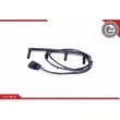 Kit de réparation de câble, bougie de préchauffage ESEN SKV 53SKV014 - Visuel 2