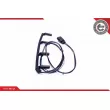 Kit de réparation de câble, bougie de préchauffage ESEN SKV 53SKV014 - Visuel 3