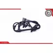 Kit de réparation de câble, bougie de préchauffage ESEN SKV 53SKV015 - Visuel 2