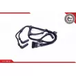 Kit de réparation de câble, bougie de préchauffage ESEN SKV 53SKV015 - Visuel 3