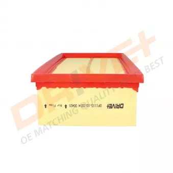 Filtre à air Dr!ve+ DP1110.10.0214