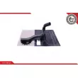 Gaine de suralimentation ESEN SKV 54SKV002 - Visuel 1