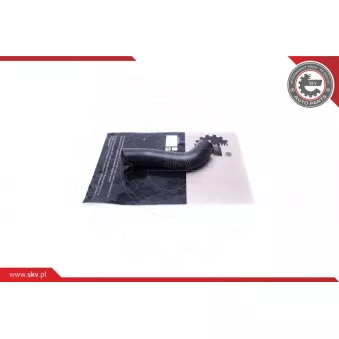 Gaine de suralimentation ESEN SKV