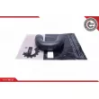 Gaine de suralimentation ESEN SKV 54SKV016 - Visuel 1