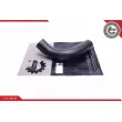 Gaine de suralimentation ESEN SKV 54SKV018 - Visuel 1